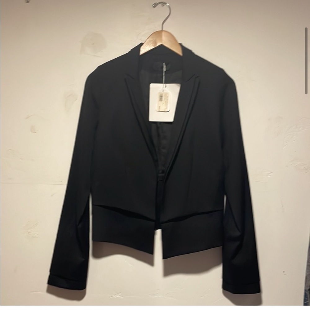RtA Stella double layer wool blazer - Picture 4 of 15